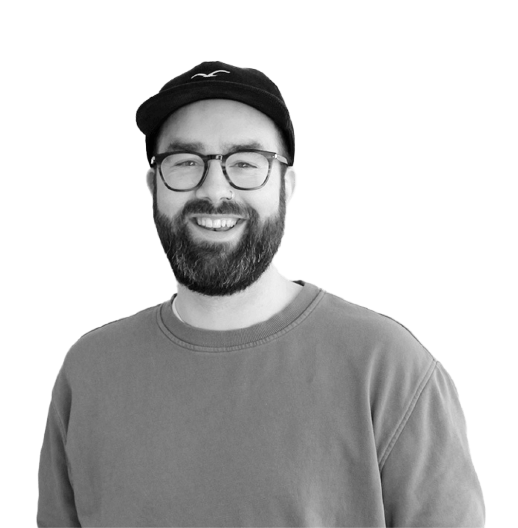 Ein Foto von Kim Schubert Ein Foto von Kim Schubert